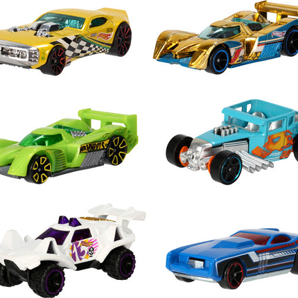 Hot Wheels toy vehicle - BDW51