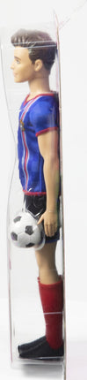 Barbie Soccer Doll