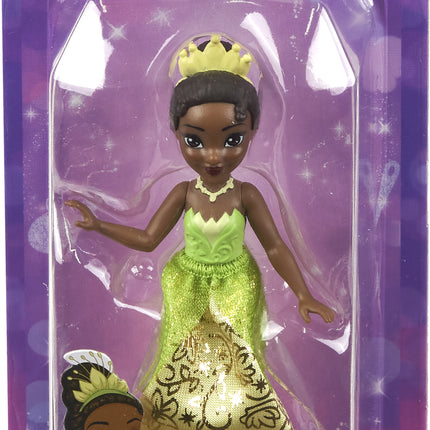Disney Princess Small Doll (assorted)