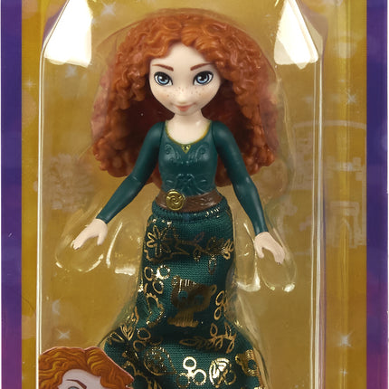 Disney Princess Small Doll (assorted)