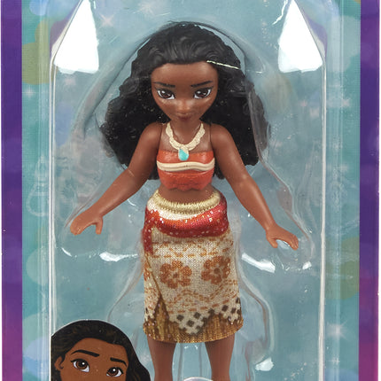 Disney Princess Small Doll (assorted)