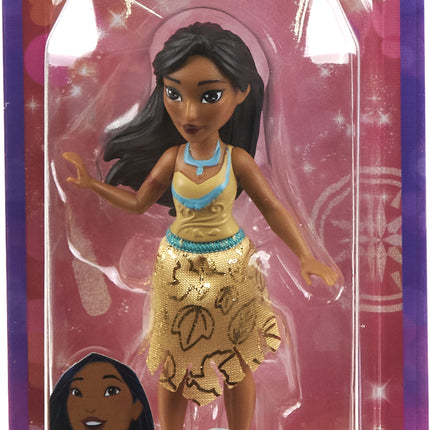 Disney Princess Small Doll (assorted)