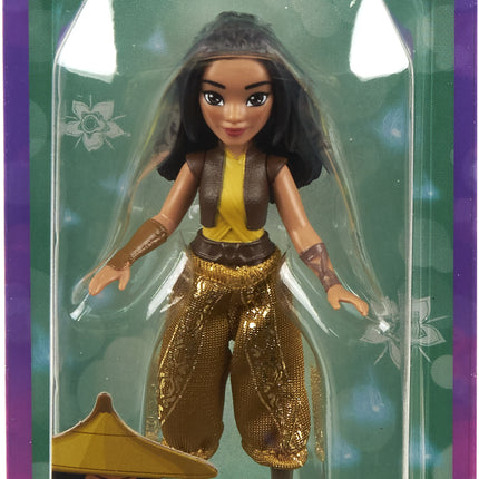 Disney Princess Small Doll (assorted)
