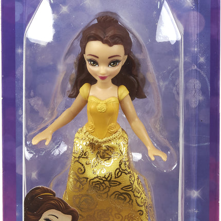 Disney Princess Small Doll (assorted)
