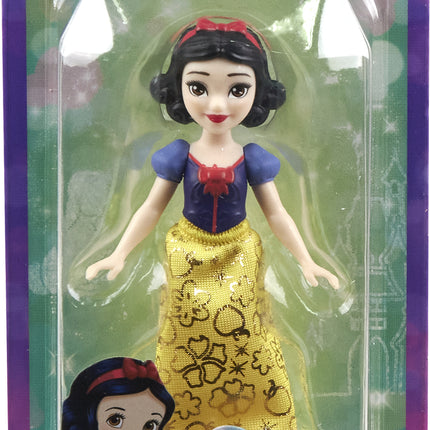 Disney Princess Small Doll (assorted)