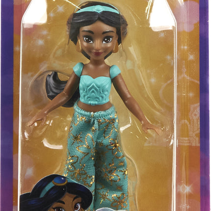 Disney Princess Small Doll (assorted)