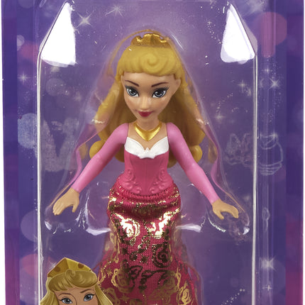 Disney Princess Small Doll (assorted)