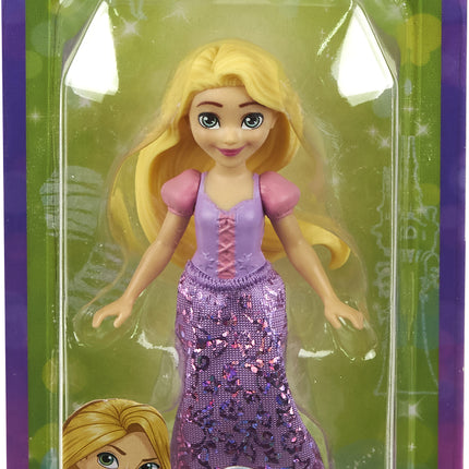 Disney Princess Small Doll (assorted)