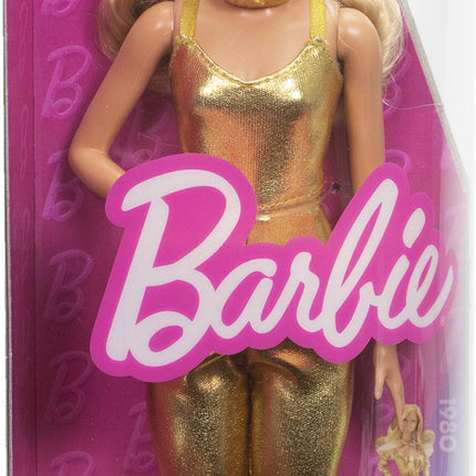 Barbie Fashionistas Doll