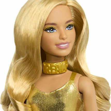 Barbie Fashionistas Doll