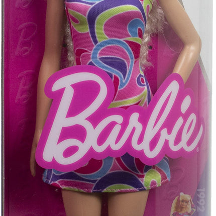 Barbie Fashionistas Doll