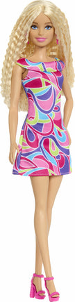 Barbie Fashionistas Doll