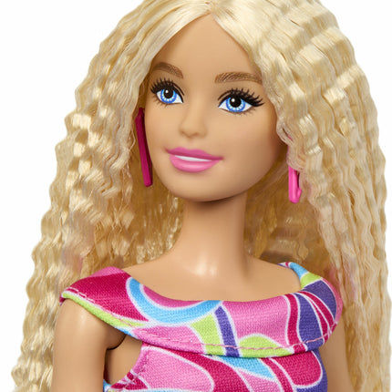 Barbie Fashionistas Doll