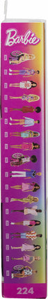 Barbie Fashionistas Doll