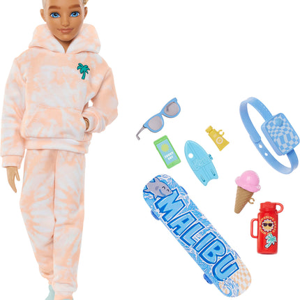 Barbie DREAM BESTIES KEN Doll