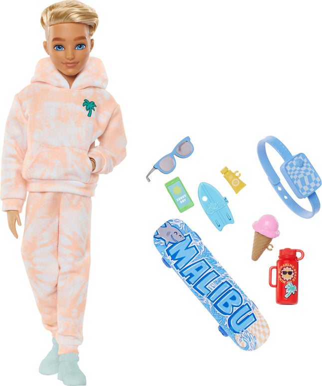 Barbie DREAM BESTIES KEN Doll