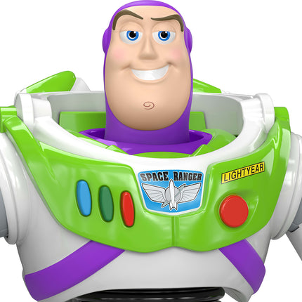 Disney Pixar Disney and Pixar Toy Story Action Figures 7 Inch Playscale, Favorite Characters 8+ Posable Joints