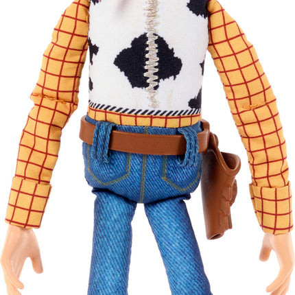 Disney Pixar Disney and Pixar Toy Story 5 Playscale 7 Inch Ragdoll Edition Figures, Movie Accurate Soft Dolls