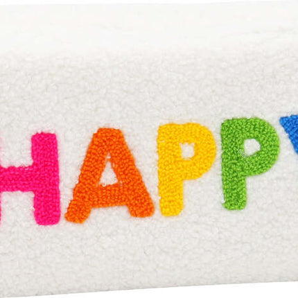 Varsity Happy Bag