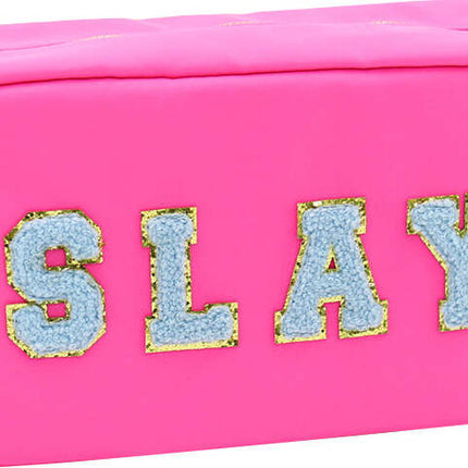 Varsity Slay Bag