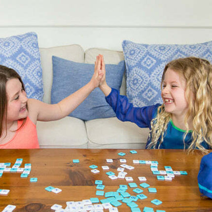 Möbi - Math Game