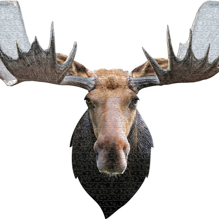 Madd Capp Puzzle - I Am Moose