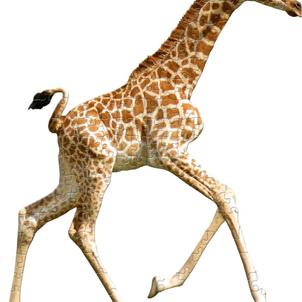 Madd Capp Puzzle Jr. - I Am Lil Giraffe