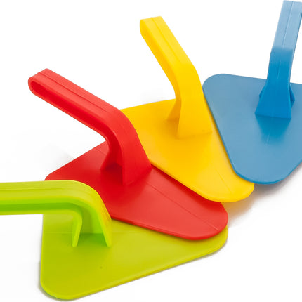 Set Of 4 Trowels