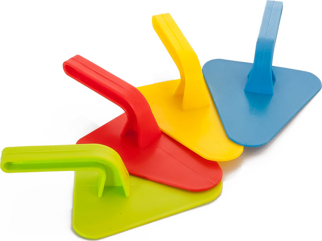 Set Of 4 Trowels