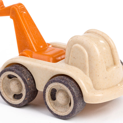 Eco Minimobil 4 1/4"