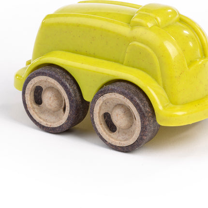 Eco Minimobil 4 1/4"