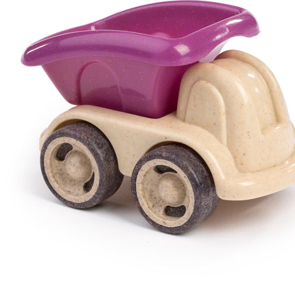 Eco Minimobil 4 1/4"