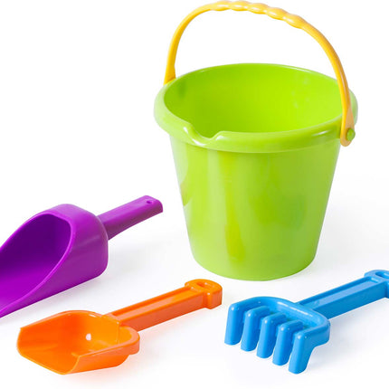 Junior Sand Set