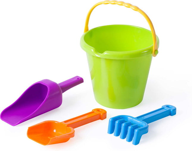 Junior Sand Set