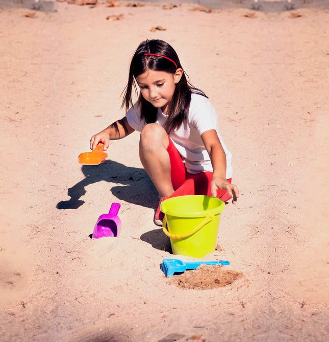 Junior Sand Set
