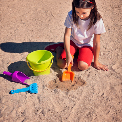Junior Sand Set