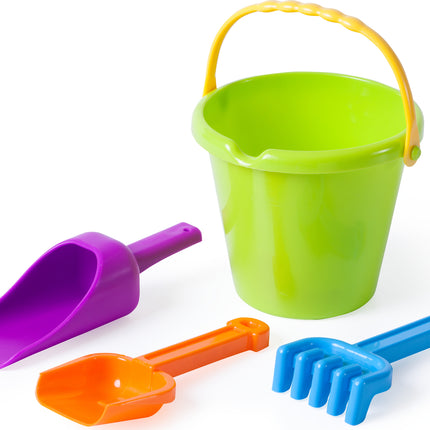 Junior Sand Set