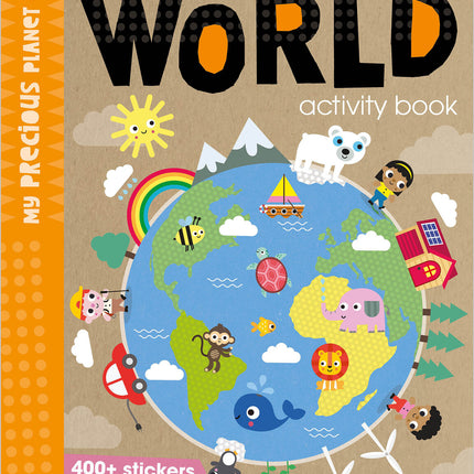 Being Kind to the World