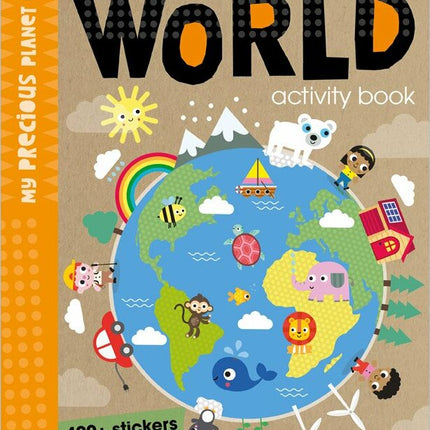 Being Kind to the World