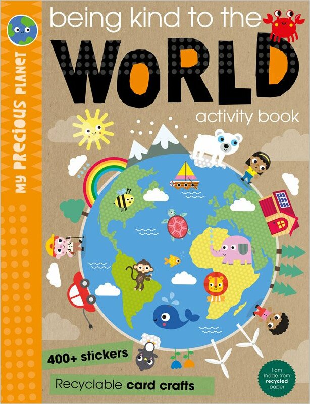 Being Kind to the World