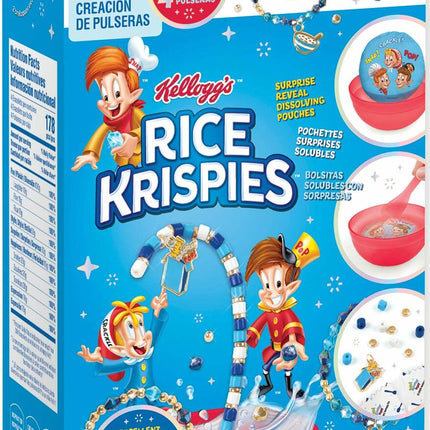 Cerealsly Cute Rice Krispies