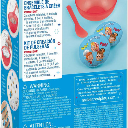 Cerealsly Cute Rice Krispies