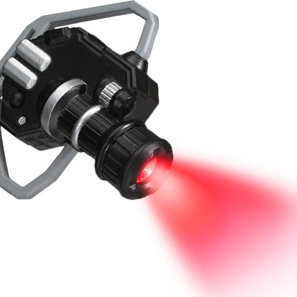 Micro Spy Light