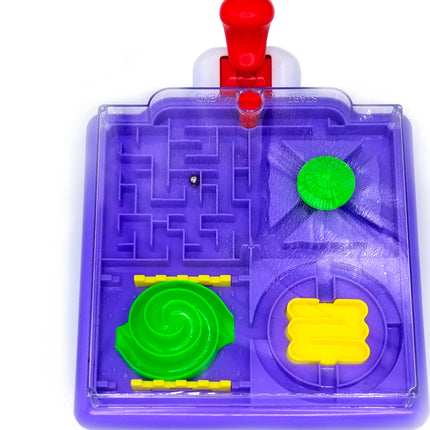 Maze Craze - Square