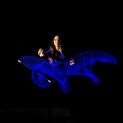 Wandini - Floating LED Wand