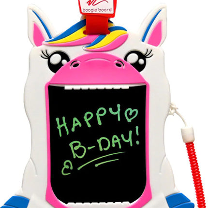 Boogie Board Sketch Pals™ Doodle Board - Lilly the Unicorn