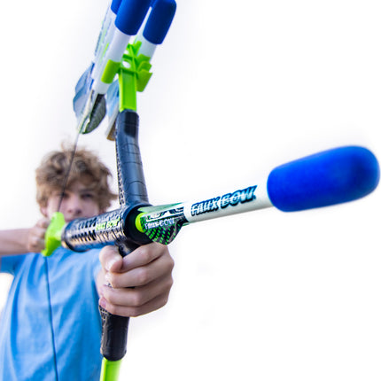 Faux Bow Arrows 6-pack (Marky Sparky)