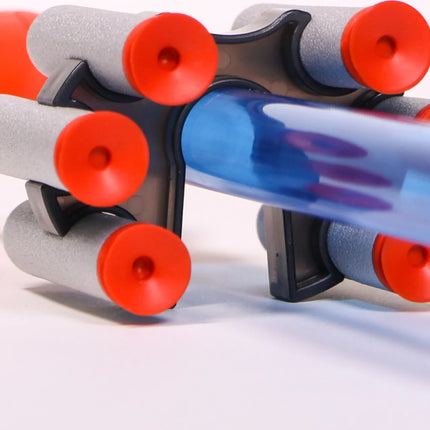 Blow Darts
