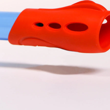 Blow Darts