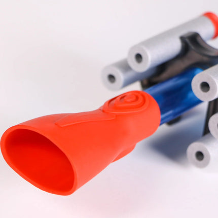 Blow Darts